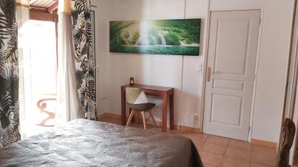 Le cottage du Littoral de Petit Havre - image 7