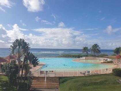 Escapades ensoleillees - Saint-Francois - Front de Mer et Piscine - image 19