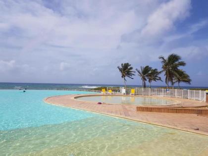 Escapades ensoleillees - Saint-Francois - Front de Mer et Piscine - image 30