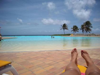 Escapades ensoleillees - Saint-Francois - Front de Mer et Piscine - image 8