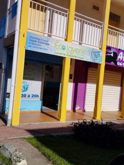 Appartement d'une chambre avec wifi a Le Gosier a 1 km de la plage - image 12