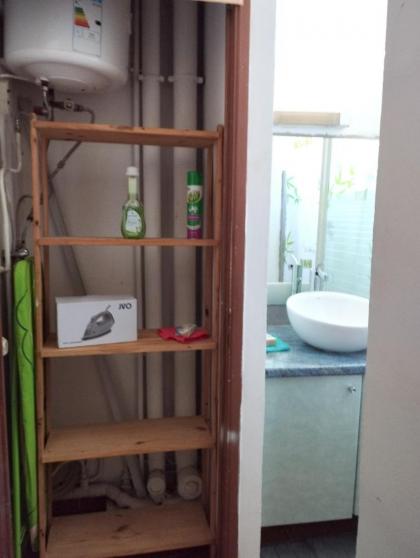 Appartement d'une chambre avec wifi a Le Gosier a 1 km de la plage - image 13