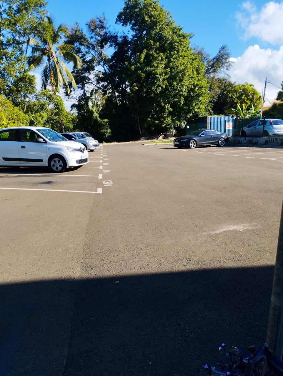 Appartement d'une chambre avec wifi a Le Gosier a 1 km de la plage - image 3