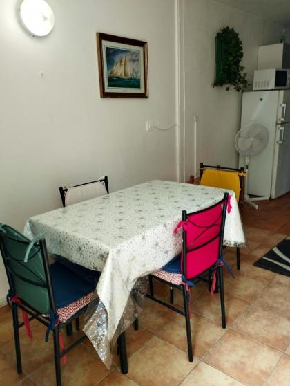 Appartement d'une chambre avec wifi a Le Gosier a 1 km de la plage - image 7