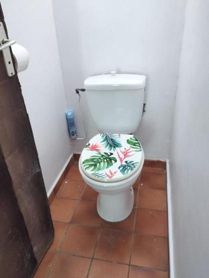 Appartement d'une chambre avec wifi a Le Gosier a 1 km de la plage - image 9