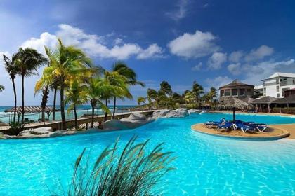 Studio Kaz Turquoise vue mer. - image 17