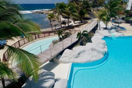Studio Kaz Diamant vue mer. - image 6