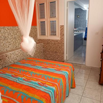 Appartement d'une chambre avec jardin a Le Gosier - image 3