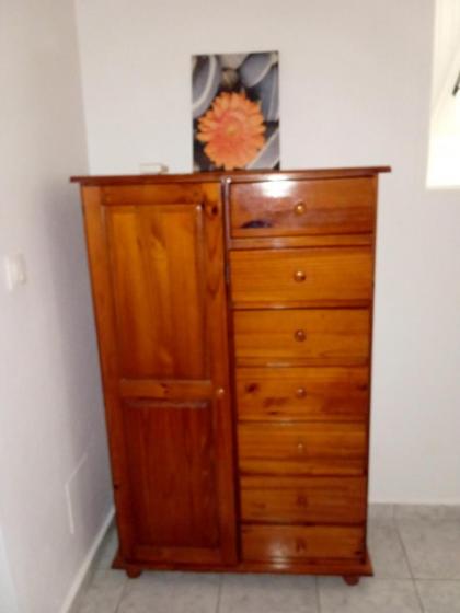 Appartement d'une chambre avec jardin a Le Gosier - image 7