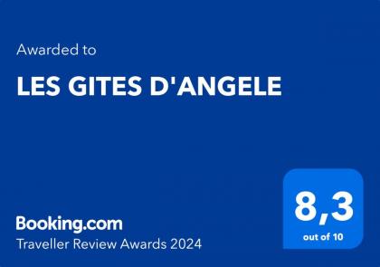 LES GITES D'ANGELE - image 26