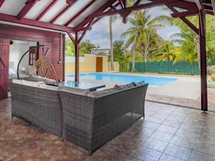 Villa exotique - image 21