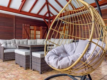 Villa exotique - image 22