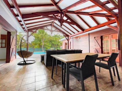 Villa exotique - image 23