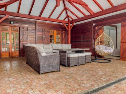 Villa exotique - image 24