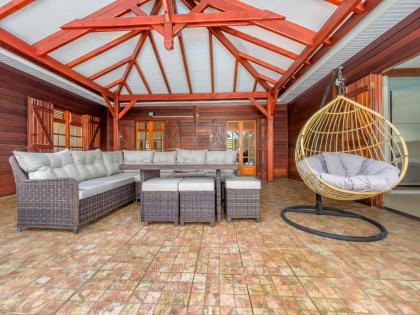 Villa exotique - image 25