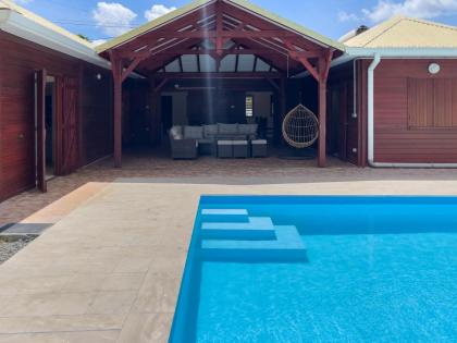 Villa exotique - image 26