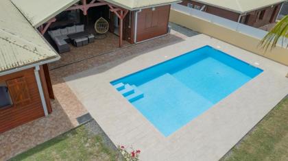 Villa exotique - image 27