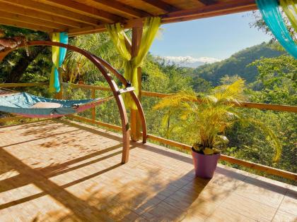 Room in Bungalow - Bed and breakfast Guadeloupe - image 10