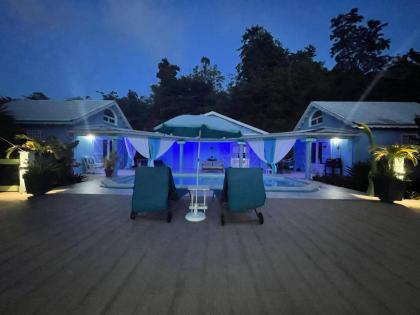 Room in Bungalow - Bed and breakfast Guadeloupe - image 16