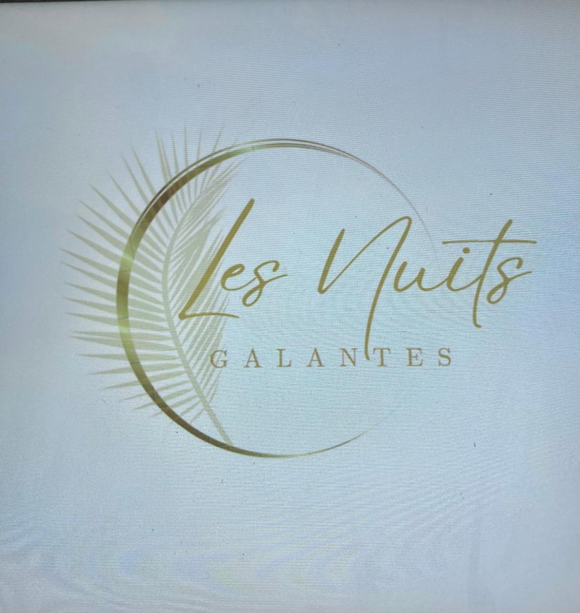 LES NUITS GALANTES MANDEVILLA MAISON PRIVÉE AVEC JACUZZI - main image