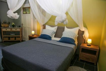 LES NUITS GALANTES MANDEVILLA MAISON PRIVÉE AVEC JACUZZI - image 12