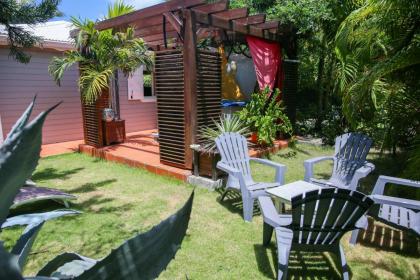 LES NUITS GALANTES MANDEVILLA MAISON PRIVÉE AVEC JACUZZI - image 20