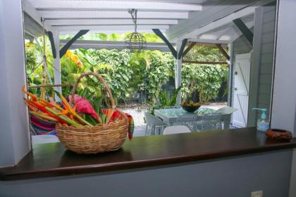 LES NUITS GALANTES MANDEVILLA MAISON PRIVÉE AVEC JACUZZI - image 21