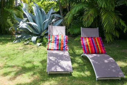 LES NUITS GALANTES MANDEVILLA MAISON PRIVÉE AVEC JACUZZI - image 22