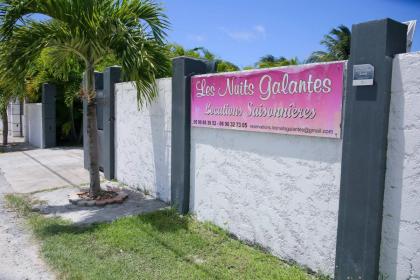 LES NUITS GALANTES MANDEVILLA MAISON PRIVÉE AVEC JACUZZI - image 23