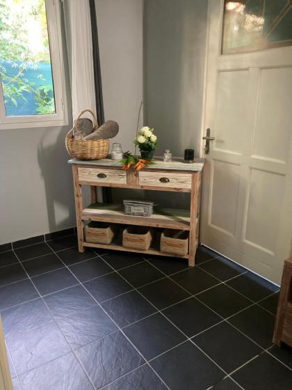 LES NUITS GALANTES MANDEVILLA MAISON PRIVÉE AVEC JACUZZI - image 6