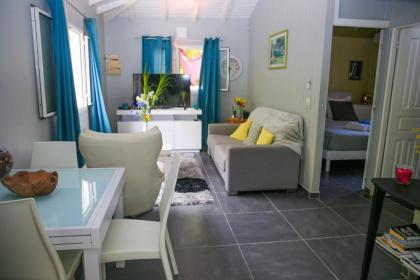 LES NUITS GALANTES MANDEVILLA MAISON PRIVÉE AVEC JACUZZI - image 9