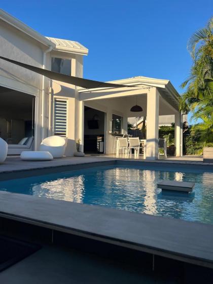 VILLA HAPPY - Le Gosier