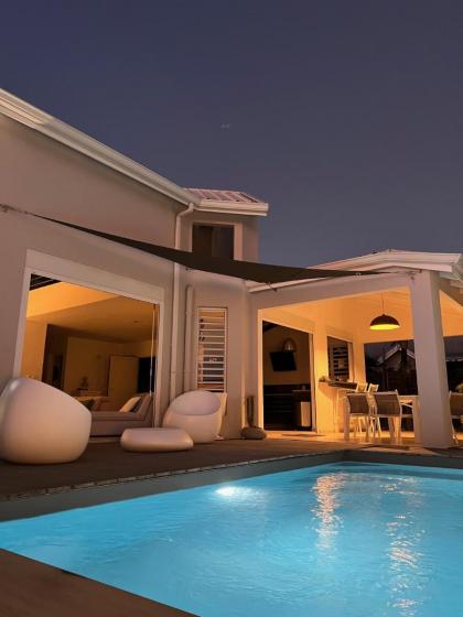 VILLA HAPPY - Le Gosier - image 22