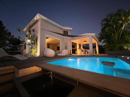 VILLA HAPPY - Le Gosier - image 23