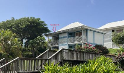 Hotel in Guadeloupe 