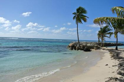 Bungalows MALUEVA 2* Guadeloupe 