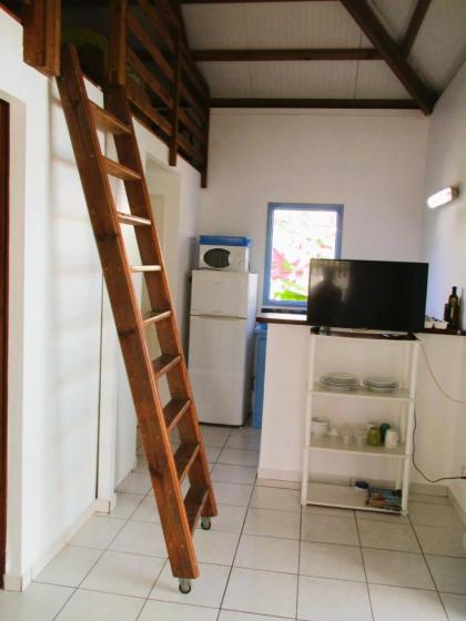 Bungalows MALUEVA 2* - image 15