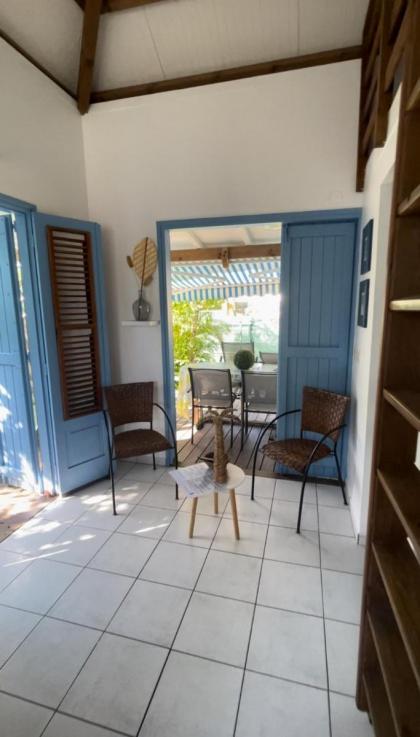 Bungalows MALUEVA 2* - image 8