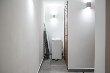 Le Flamboyant - Appt avec grande terrasse - image 10