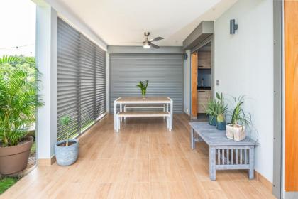 Le Flamboyant - Appt avec grande terrasse - image 11