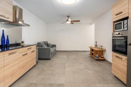 Le Flamboyant - Appt avec grande terrasse - image 9