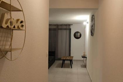 Appartement spacieux