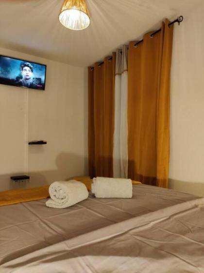 Appartement spacieux - image 8