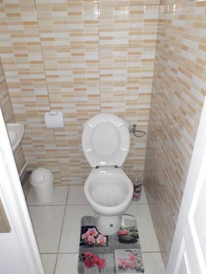 Villa de 2 chambres avec piscine privee jacuzzi et terrasse a Saint Francois - image 11