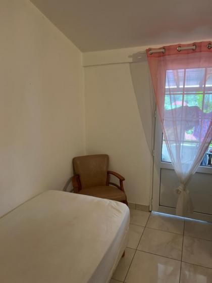 Homestays in Guadeloupe 