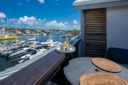 Le Kayelagon Duplex - Plage à 150m Guadeloupe 