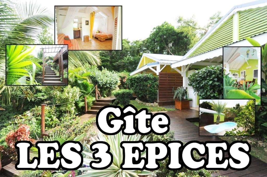 Les 3 épices - main image