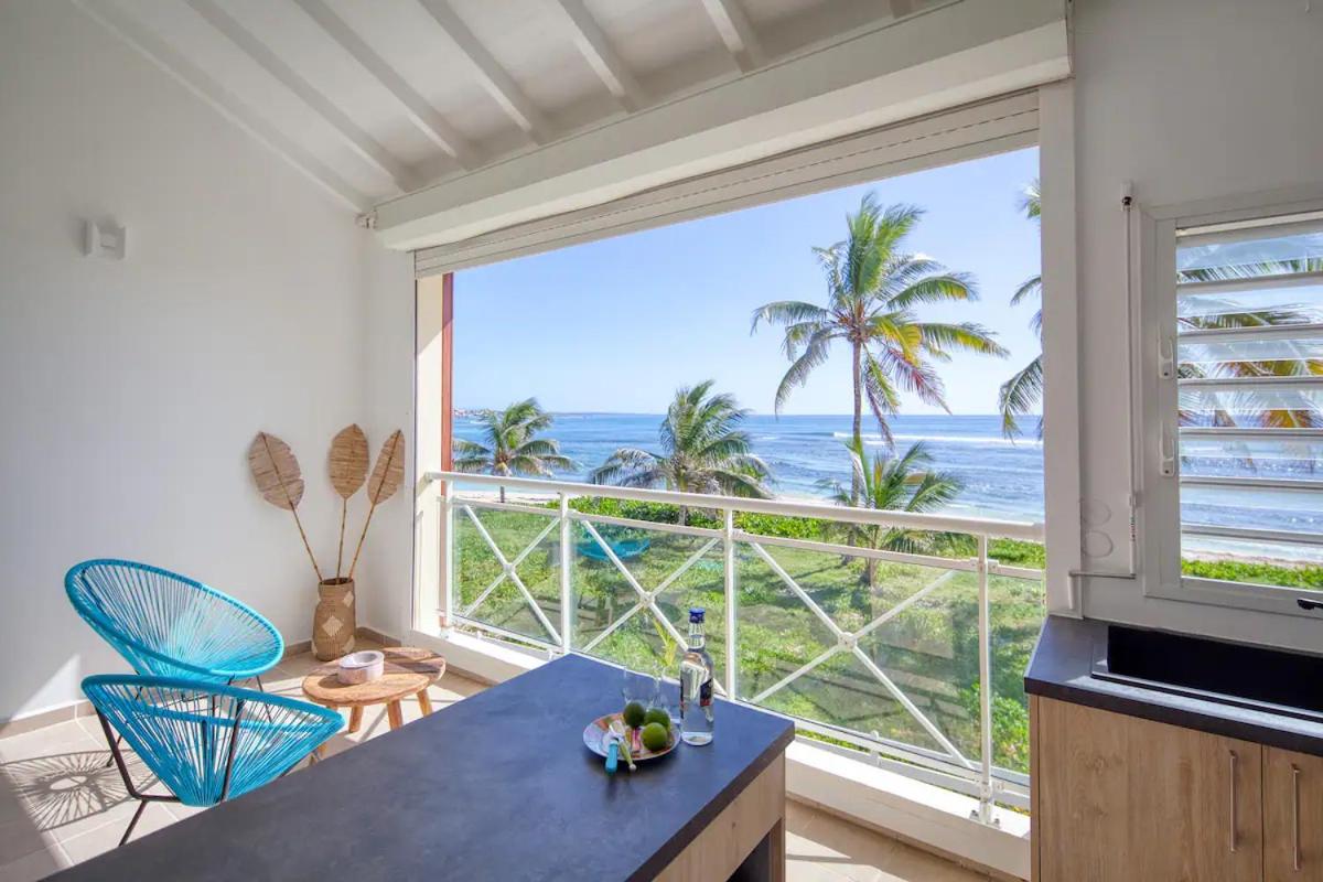 17 Palms glamorous apartment facing the sea - image 6