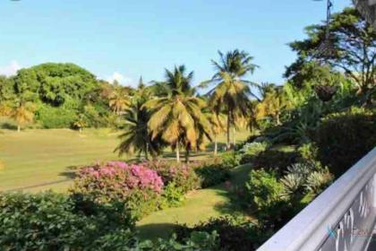 Appartement magnifiquement vue golf