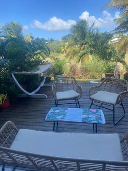 Appartement magnifiquement vue golf - image 22